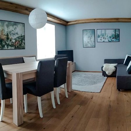 Апартаменты Casa Zone Тезеро Экстерьер фото