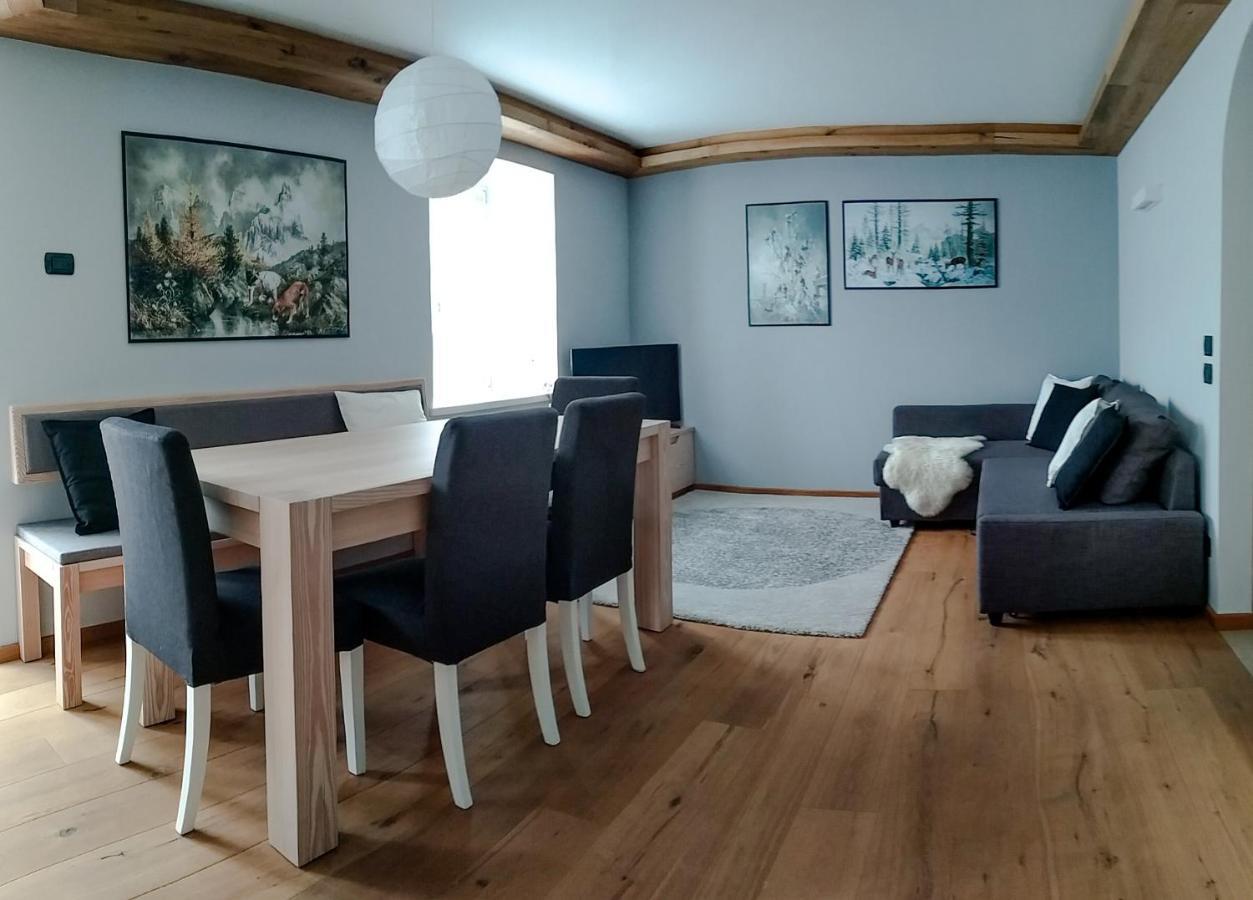 Апартаменты Casa Zone Тезеро Экстерьер фото