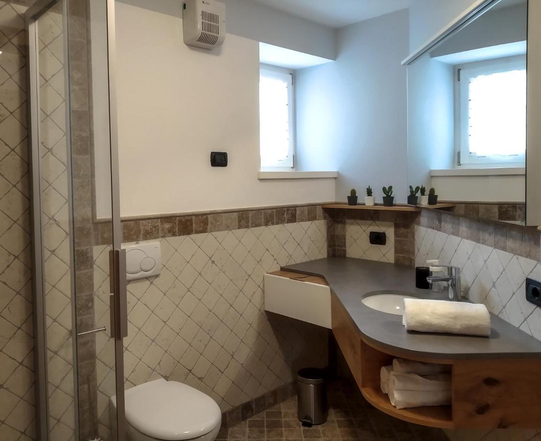Апартаменты Casa Zone Тезеро Экстерьер фото